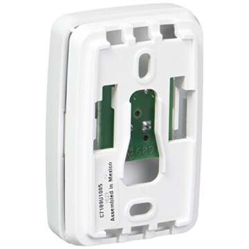 Honeywell C7189U1005 Hardwired Indoor Remote Sensor