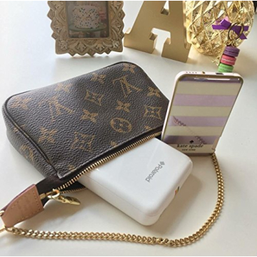 Compact Zink Polaroid ZIP Wireless Mini Printer