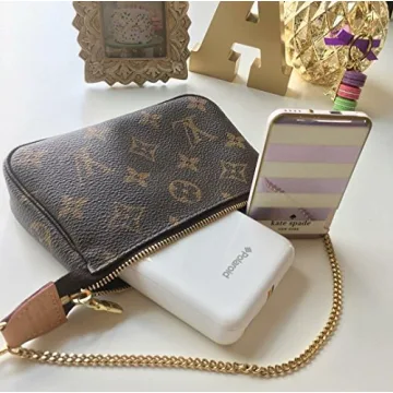 Compact Zink Polaroid ZIP Wireless Mini Printer