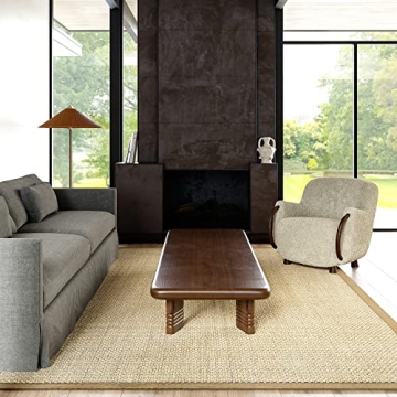 Stylish Rugs USA x Arvin Olano Proper Area Rug 8x10