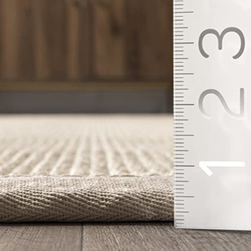 Stylish Rugs USA x Arvin Olano Proper Area Rug 8x10