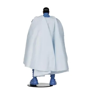 McFarlane Earth-2 Superman 7in Action Figure with Comic