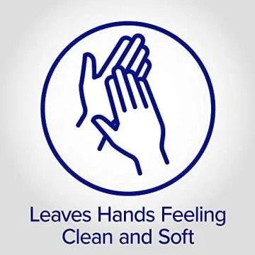 Purell 2in1 Moisturizing Advanced Hand Sanitizer Gel, 4 oz Portable Bottle with Flip-Top Cap (Pack of 6) - 3498-04-EC