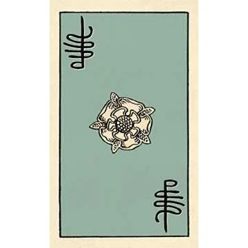 Smith-Waite Centennial Tarot Deck Portable in a Tin