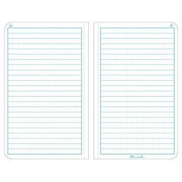 Rite in the Rain Weatherproof Notebook for Adventurers