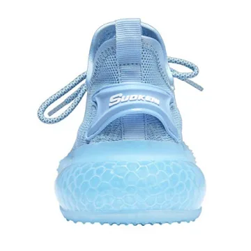 SUOKENI Women's Breathable Running Shoes Lightweight Sneakers