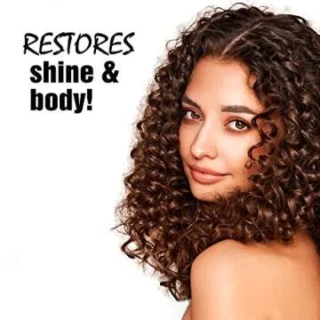 Light Mountain Henna Hair Color Conditioner for Healthy Shine