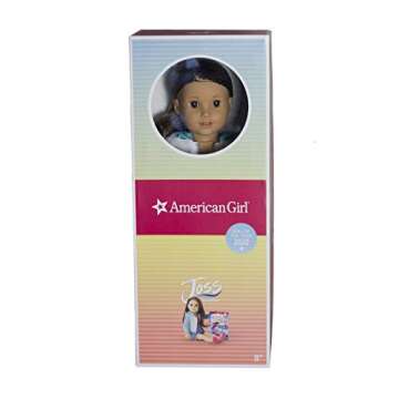 American Girl - Joss Kendrick - Joss Doll & Book of 2020