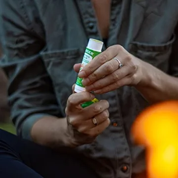 Badger Bug Repellent Stick Natural Effective Defense