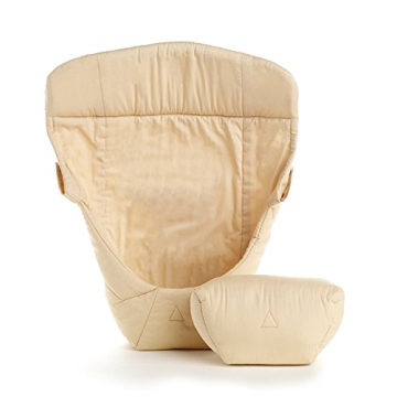 Ergobaby Original Bundle of Joy Baby Carrier for Comfortable Wear