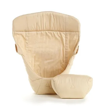 Ergobaby Original Bundle of Joy Baby Carrier for Comfortable Wear