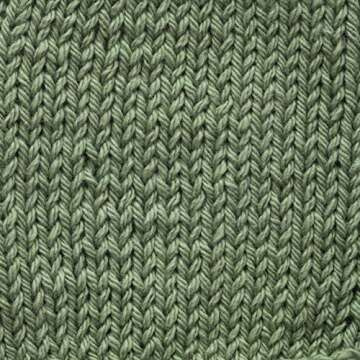 Lily Sugar'n Cream Cotton Yarn Cone, 14 oz in Sage