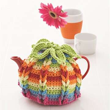 Lily Sugar'n Cream Cotton Yarn Cone, 14 oz in Sage