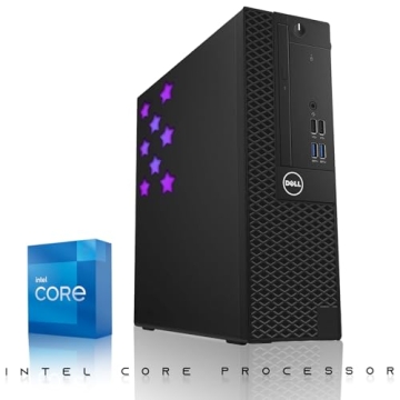 Dell Gaming PC Bundle with i7, 32GB RAM & Monitor