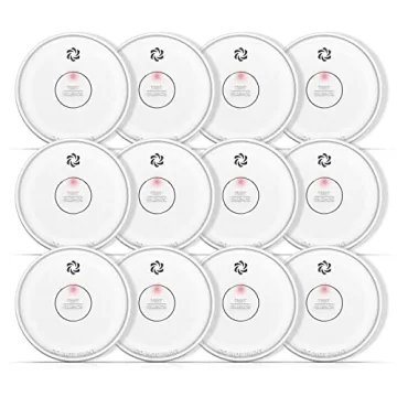 Fire Alarms Smoke Detectors - Essential Home Safety Solutions