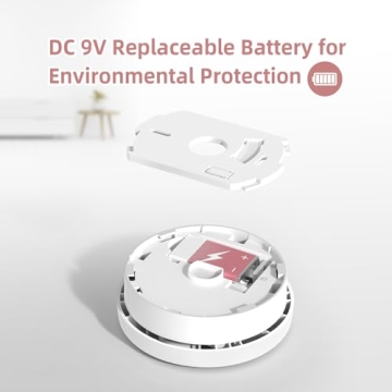 Fire Alarms Smoke Detectors for Ultimate Home Safety