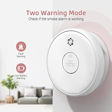 Fire Alarms Smoke Detectors for Ultimate Home Safety