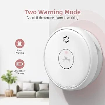 Fire Alarms Smoke Detectors for Ultimate Home Safety