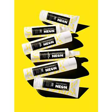 Paul Mitchell Neon Sugar Cream Braid Cream, 6.8 Fl Oz