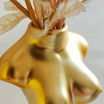 Centurize Body Vase Female Form Unique Home Decor
