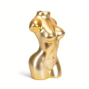 Centurize Body Vase Female Form Unique Home Decor