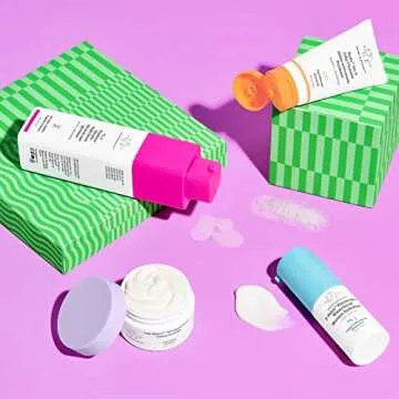 Drunk Elephant Drunk Break Night Kit for Radiant Skin