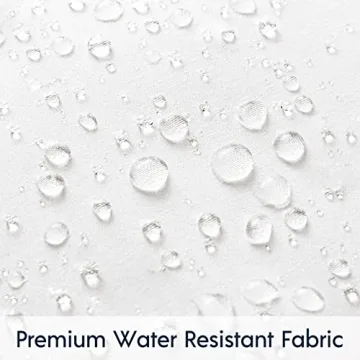 Phantoscope Outdoor Pillow Inserts for Comfort and Style