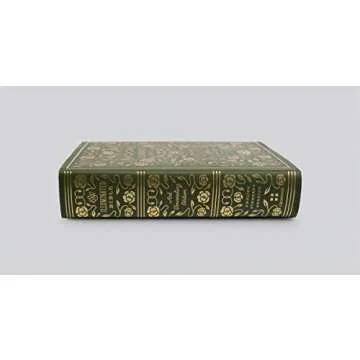 ESV Illuminated Bible Art Journaling Edition - Beautiful Illustrated Scripture