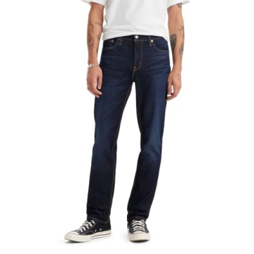 Levi's Men's 511 Slim Fit Jeans for Ultimate Comfort and Style