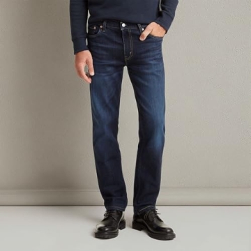 Levi's Men's 511 Slim Fit Jeans for Ultimate Comfort and Style