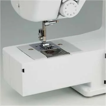 Brother SM1704 Sewing Machine Lightweight and Compact