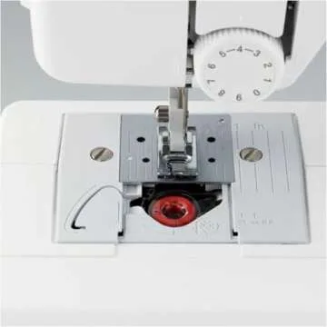 Brother SM1704 Sewing Machine Lightweight and Compact