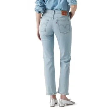 Levi's Women's Wedgie Straight Jeans Size 29