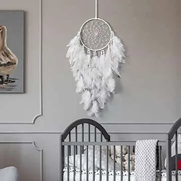 Elegant Dremisland Dream Catcher for Sweet Dreams