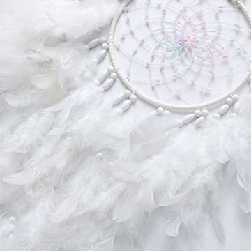Elegant Dremisland Dream Catcher for Sweet Dreams