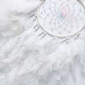 Elegant Dremisland Dream Catcher for Sweet Dreams