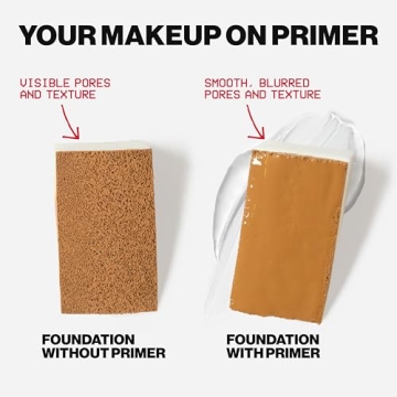 Smashbox Photo Finish Smooth & Blur Primer 0.34 Fl Oz