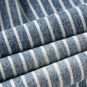 Toddler Kids Cute Denim Pants for Boys and Girls 18-24 Months