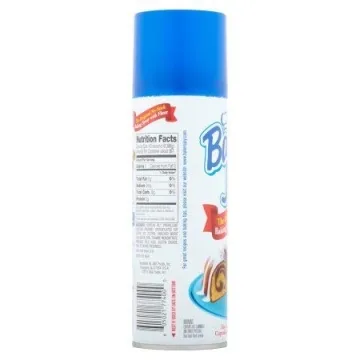 Baker's Joy Original No-Stick Baking Spray 5 oz Pack of 3