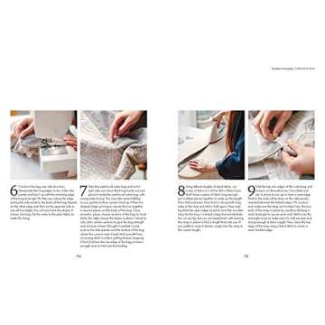 The Wild Dyer: A Maker's Guide to Natural Dyes with Projects to Create and Stitch