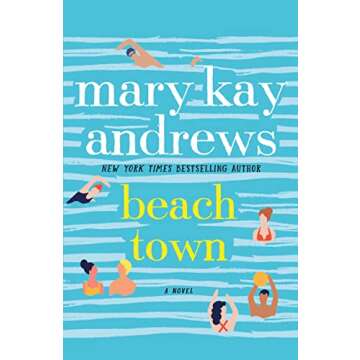 Beach Town: A Novel