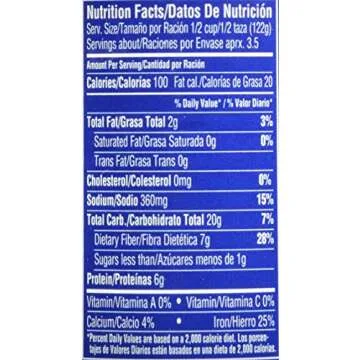 Goya Chick Peas 6 Count 15.5 Oz High Quality