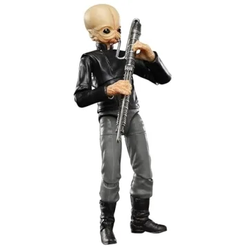 STAR WARS Black Series Figrin D’an 6-Inch Action Figure