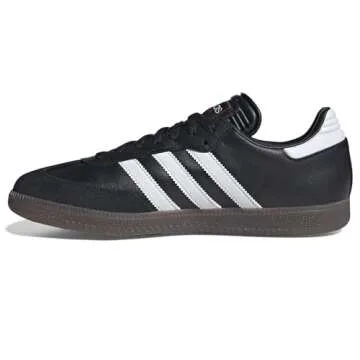 Adidas Samba Indoor Soccer Shoes for Ultimate Comfort