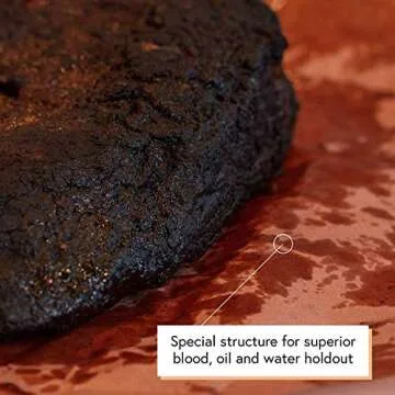 DIY CREW Butcher Paper Roll - 18" x 200' | Perfect for BBQ