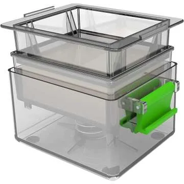 Tofu Press for Easily Removing Water - BPA Free