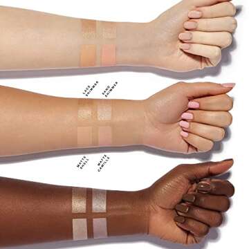 Anastasia Beverly Hills - Highlighting Duo Pencil - Shell/Lace