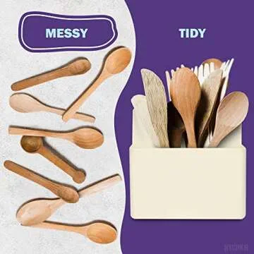 4Pcs Magnetic Holder - Organize with Style Easily