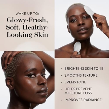 Goop Beauty Glycolic Acid Overnight Peel for Radiant Skin