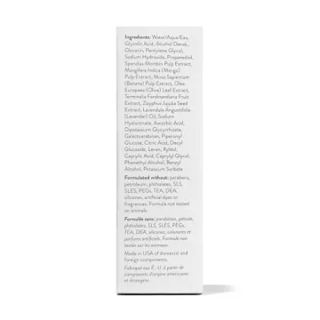 Goop Beauty Glycolic Acid Overnight Peel for Radiant Skin